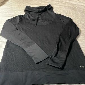 Under Armour high next sweatshirt